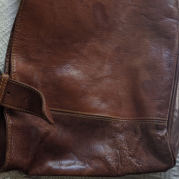 Handbag by I Medici Firenze Made In Italy - Picture 11 of 17